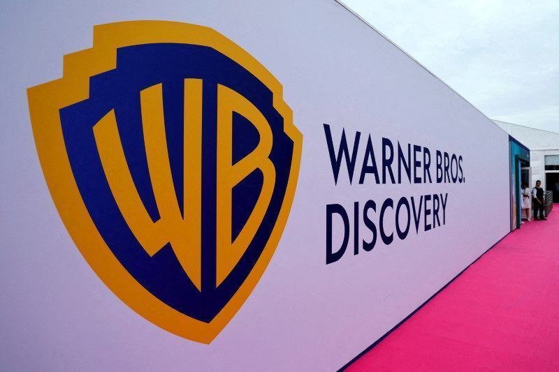 Netflix e Warner Bros? Gigante do streaming demonstra interesse em adquirir a WB Discovery