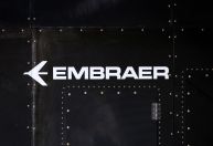 Embraer eleva carteira em 25% no 1º tri, mas aviação comercial recua 10%