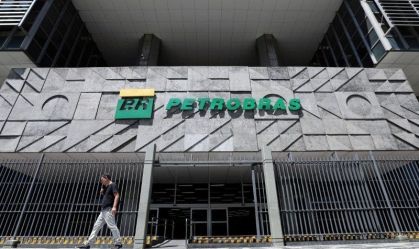 Petrobras pode anunciar parceria em etanol neste ano, diz gerente executivo