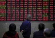 Investidores se preparam para mais volatilidade nas bolsas na segunda (7)