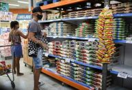 Cesta básica ficou 14,2% mais cara em 2024; veja itens que mais subiram