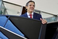 Ministros estão conscientes das tarefas sobre corte de gastos, diz Haddad