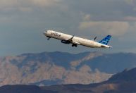Segundo maior investidor da JetBlue considera vender participação