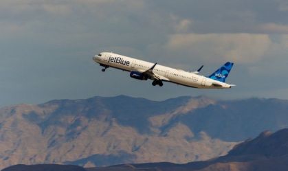 Segundo maior investidor da JetBlue considera vender participação
