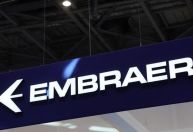 Embraer lidera ganhos no Ibovespa após rumores de Boeing barrada na China