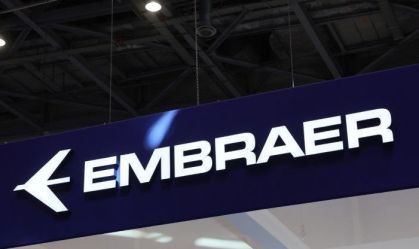 Embraer assina contratos que totalizam R$ 249 mi para desenvolvimento e entrega de radares