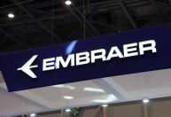 Embraer assina contratos que totalizam R$ 249 mi para desenvolvimento e entrega de radares