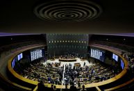 Gabriel Monteiro: Mercado reage com desconfiança enquanto Congresso não conclui pacote fiscal
