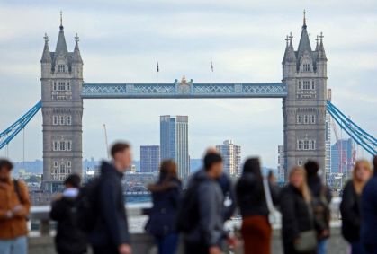 Britânico é julgado por tentar oferecer informações a espiões russos