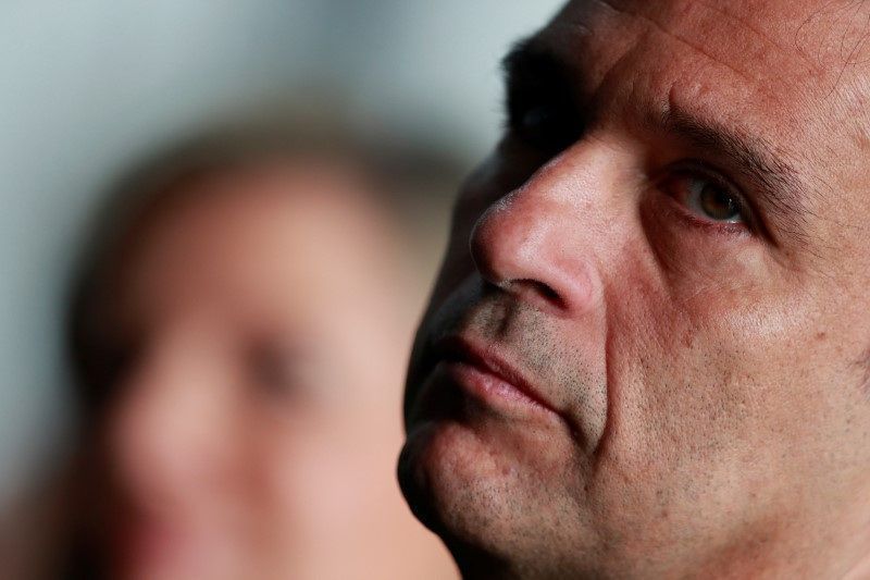 Master: Campos Neto diz que não é responsável por “falhas de terceiros”