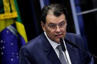 Braga prevê votar em 17 de setembro relatório da reforma tributária na CCJ