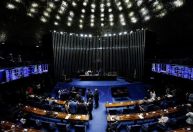 Senado avança com Lei da Informática e projeto será debatido em regime de urgência
