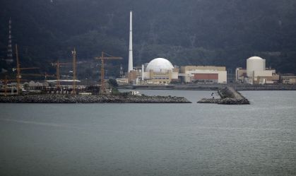 Eletrobras assina rescisão de obrigação de investimentos em Angra 3
