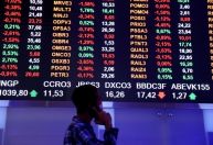 JPMorgan reduz recomendação sobre ações do Brasil para "neutro" com China e EUA no radar