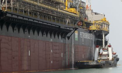 Opep prevê aumento de demanda por petróleo e maior produção no Brasil em 2025