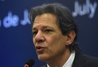 Haddad confirma veto às medidas que beneficiam térmicas no PL das offshores