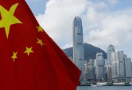 Investimento estrangeiro direto na China cai 10,8% entre janeiro e março