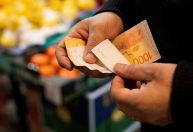 Economia da Argentina avança 5,8% no 1º trimestre ante 2024