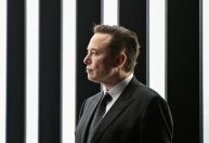SEC processa Elon Musk por divulgação tardia de participação no Twitter