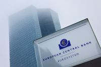 BCE corta juros com inflação abaixo da meta e temor tarifário