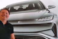 Carro do “Elon Musk brasileiro” não é elétrico e nem nacional