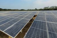 Grandes usinas solares ultrapassam 20 GW de potência instalada, diz Absolar