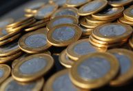 Taxas longas caem com alívio do dólar e de rendimento dos Treasuries