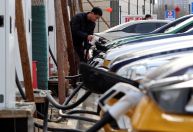 China busca novos mercados após tarifas de Donald Trump