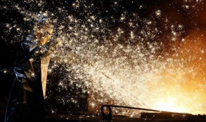 Produção de bens de capital sobe 1,4% em abril ante março, revela IBGE