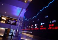 Bancos voltam a cair e somam perdas de R$ 47 bi com temor de Magnitsky