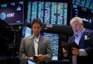 Bolsas da Europa sobem com expectativas por Trump