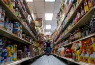 Preços ao consumidor nos EUA têm leve alta em abril