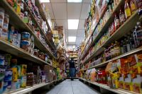 Inflação ao consumidor dos EUA sobe 0,1% em maio, abaixo do esperado