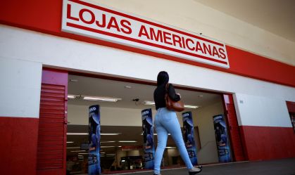 Americanas contrata consultoria para vender parte da fintech da Ame Digital