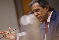 Corrigir distorções pode melhorar sustentabilidade da economia, diz Haddad