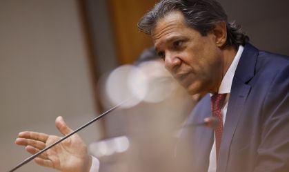 Corrigir distorções pode melhorar sustentabilidade da economia, diz Haddad