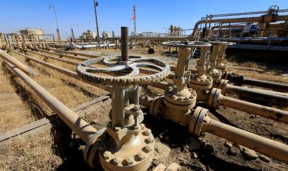 Petróleo fecha em baixa, com reunião da Opep+ e estoques de gasolina dos EUA no radar