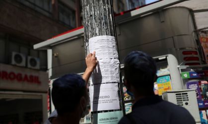 Evento do CIEE reúne 22,3 mil vagas em todo o Brasil