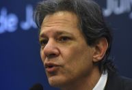 Haddad diz que demanda por empréstimo CLT se concentra em troca de dívida
