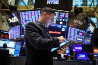 Ações em NY atingem máximas recordes após Payroll forte nos EUA