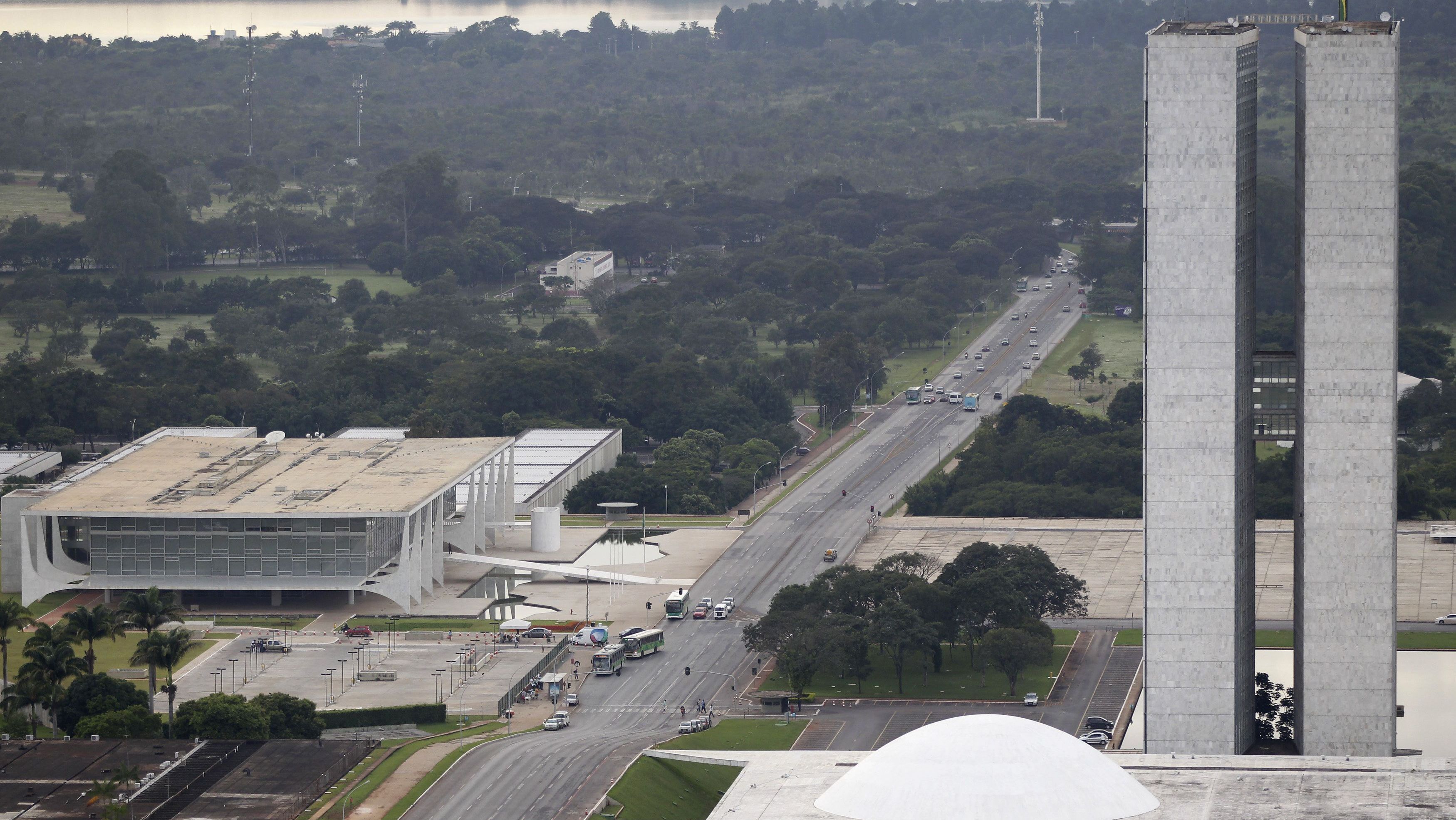 Congresso retoma trabalhos nesta segunda com novo comando eleito | cnn brasil