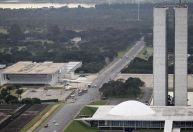 Governo do DF monitora Esplanada para eleições no Congresso