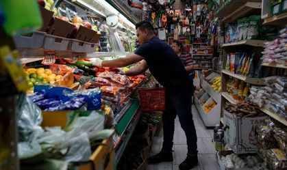 Preços ao produtor nos EUA ficam inalterados em fevereiro