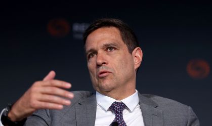 Eventual ciclo de ajuste nos juros será gradual, diz Campos Neto