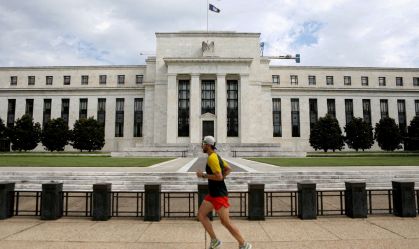 Corte de 0,75 pp nos juros pelo Fed volta a ser principal aposta do mercado