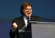 Milei obtém vitória histórica em Buenos Aires e atropela macrismo