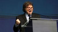 “Justiça”, diz Milei após confirmação de sentença contra Cristina Kirchner