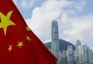 China considera recuo sobre eletrônicos "pequeno passo" para corrigir erros