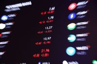 Ações da Bradespar sobem mais de 3% após anúncio de dividendos e JCP