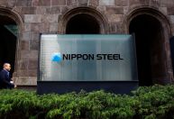 Nippon Steel e US Steel enviam carta a Biden sobre planos de fusão após provável bloqueio
